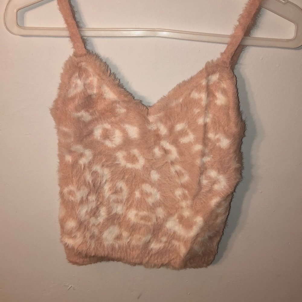 Forever21 Women’s Top